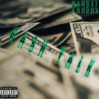 Cash Talk - Single
