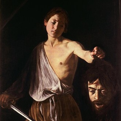 giantslayer! - Single