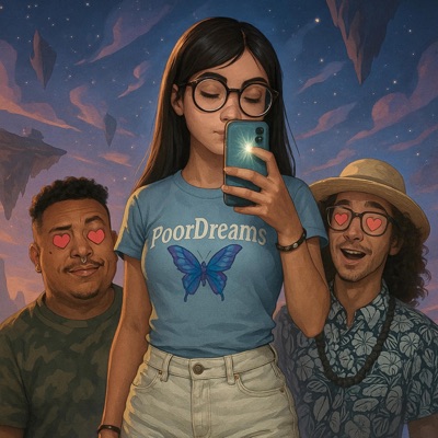 Natural (feat. Okane Officiall) - Single