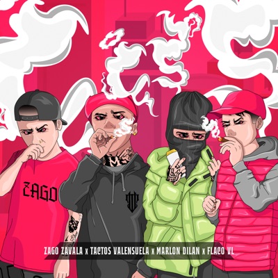 C5 (feat. Marlon Dilan, Tactos Valensuela & Flaco VL) - Single