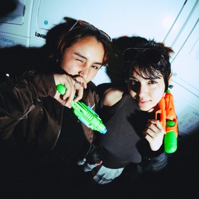 MAMI HEROíN4 (feat. Sue) - Single