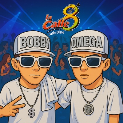 Aniversario En La Calle 8