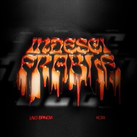 Indescifrable - Single - Lalo Espinosaa