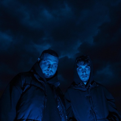 BLU (feat. Dr. Cream) - Single