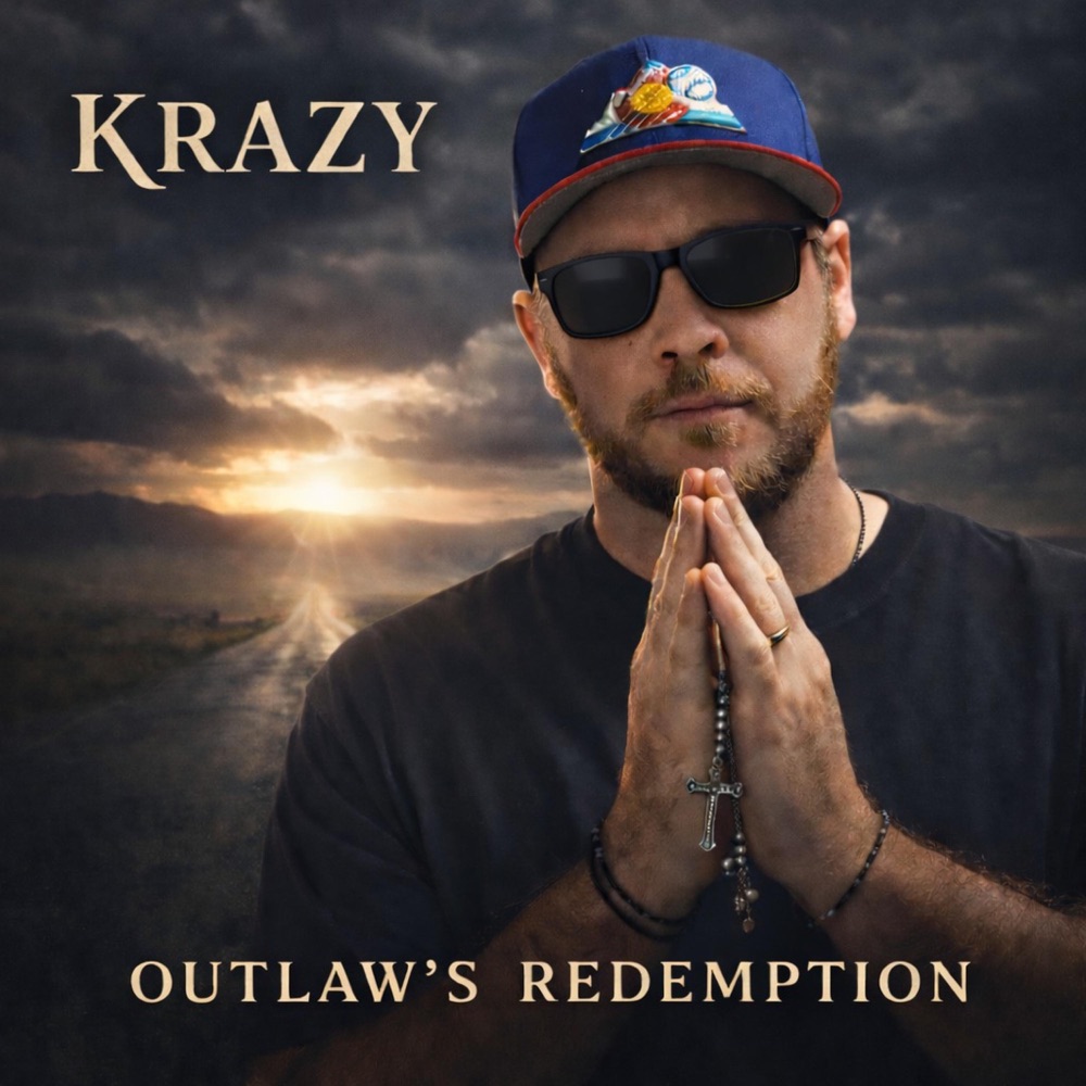 Обложка альбома «Outlaw's Redemption - Single» — Krazy