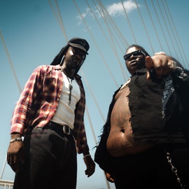 Home BigXthaPlug & Shaboozey