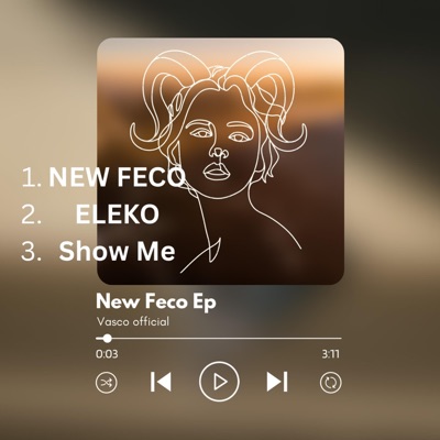 New Feco - Single