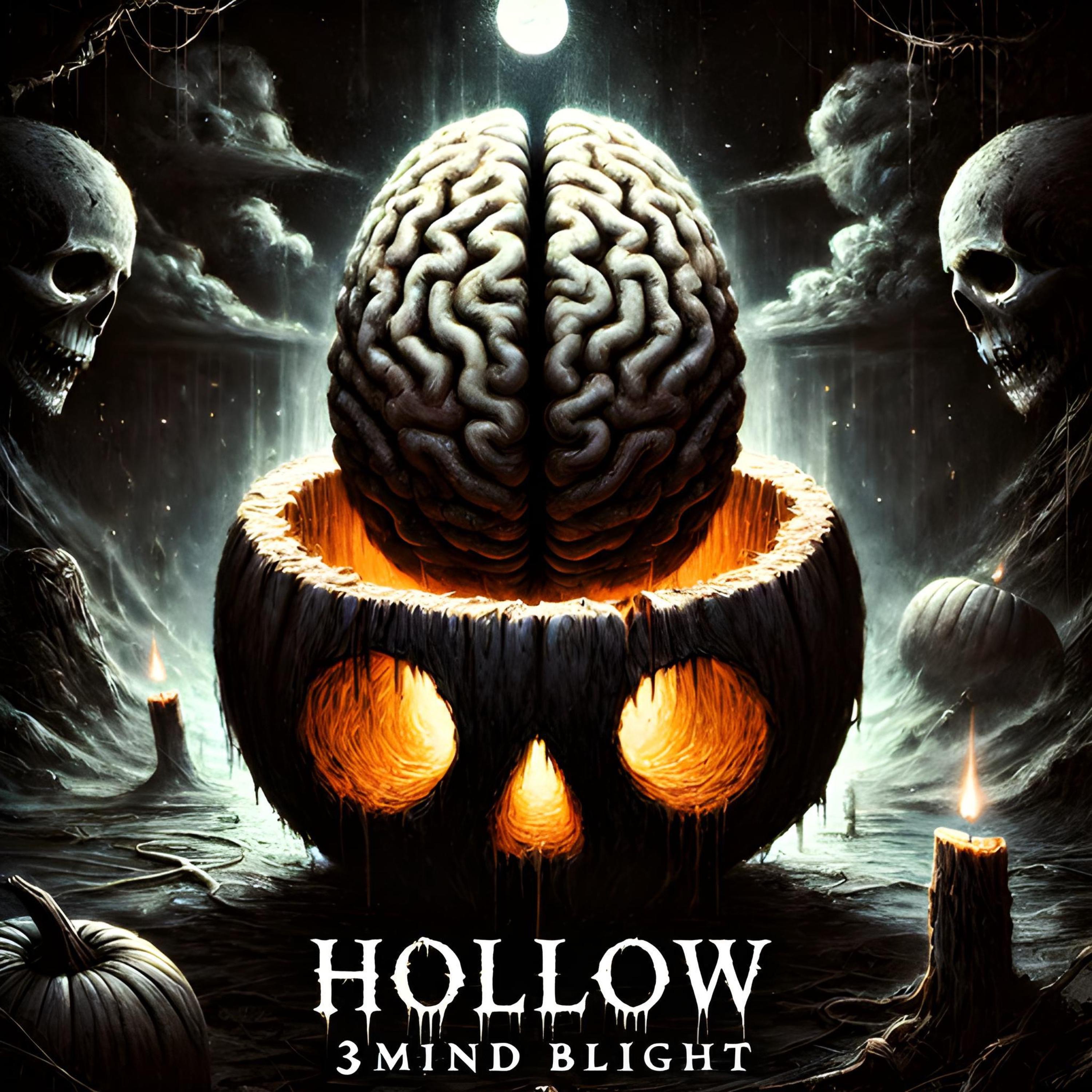 Hollow - Single