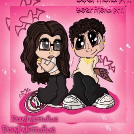 Bestfriend Pt. 1 Doughgettaflac
