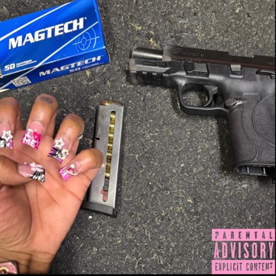 ACTIVE (feat. 214 Deuce) - Single