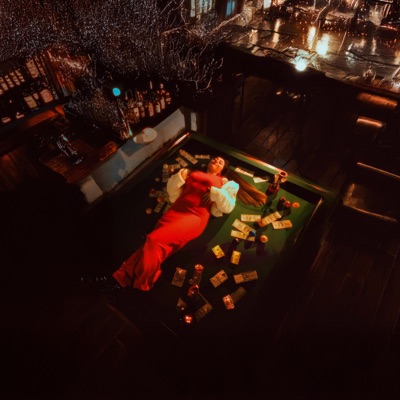 UNA PREGUNTA (feat. Jaycitom) - Single