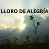 LLORO DE ALEGRÍA