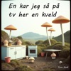 Tore StAI - En kar jeg så på tv her en kveld
