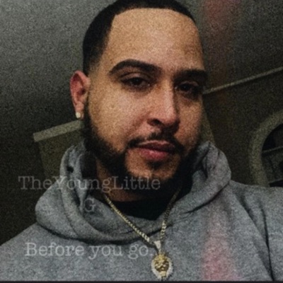 Before you go - Single