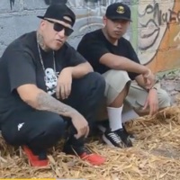 De Barrio a Barrio (feat. Santa Street & El Narvo) - Single - El TraGa