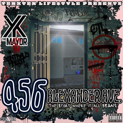 456 Alexander Ave: The Story Where It All Began