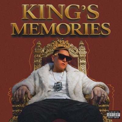 King's Memories - EP