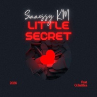 Little Secret (feat. G. Battles) - Single - SinnessyKM