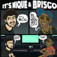 Volume 1 - It's Nique & Brisco