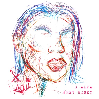 X Aquí (feat. Jhey Honey) - Single