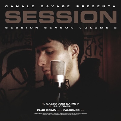 Session Season 2 .18 - Falconeri - Single