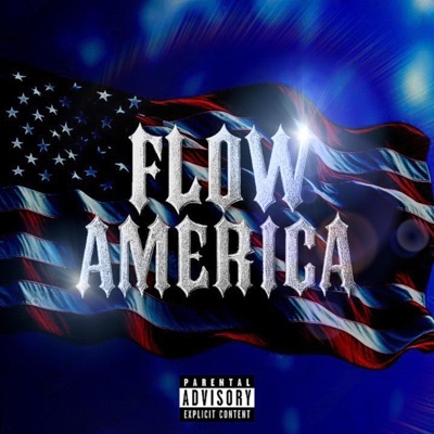 Flow America (feat. Miron) - Single