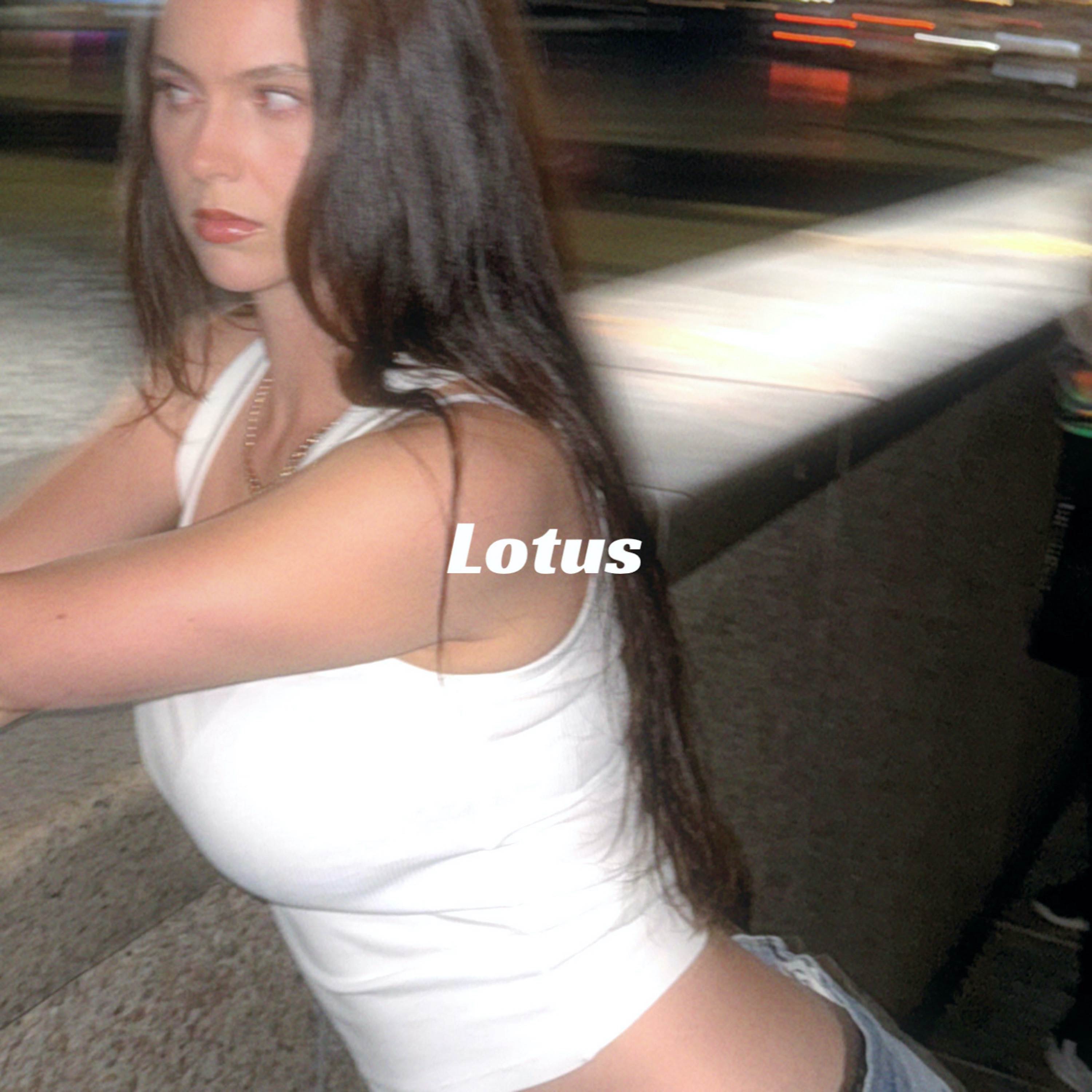 Lotus - Single