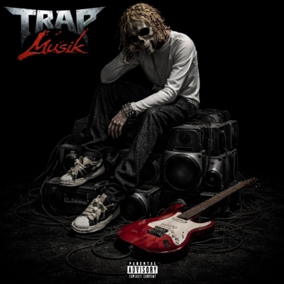 #TRAPMUSIK (feat. gustt)