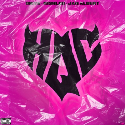 HQC (feat. Jan Albert & Rish Leu) - Single