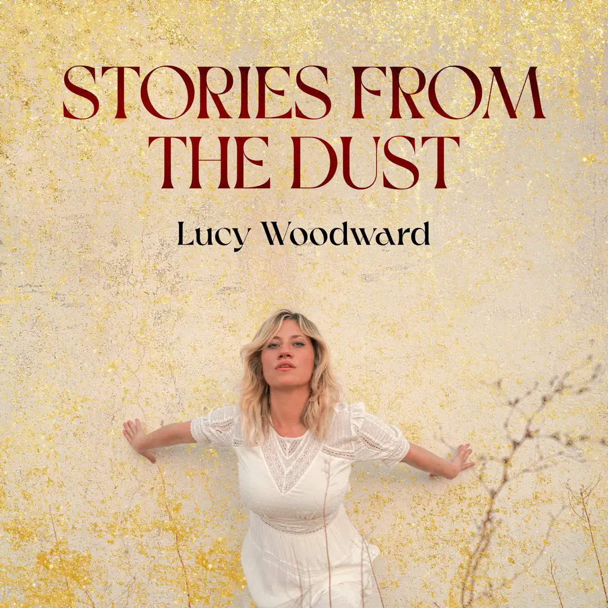 Lucy Woodward - Stories From the Dust (2024) [iTunes Plus AAC M4A]-新房子