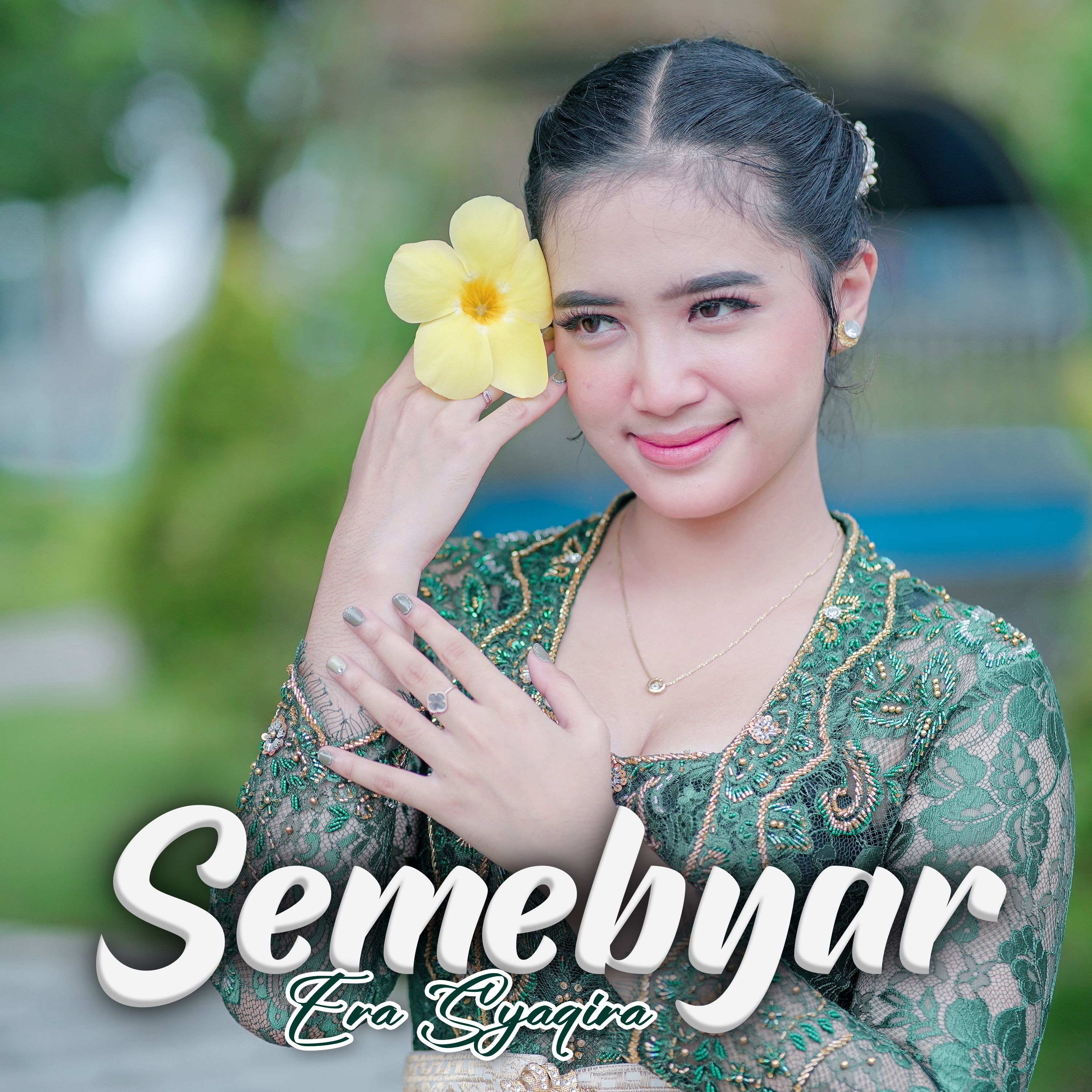 Semebyar - Single