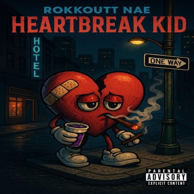 HeartBreak Kid
