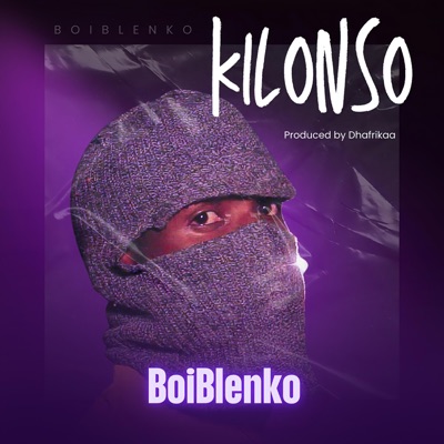 KILONSO - Single