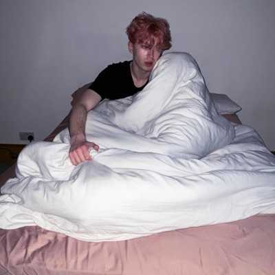 I'm in a Bad Place Lately (feat. funeral) - Single