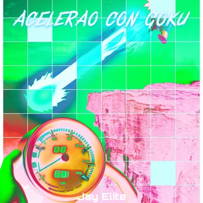 Acelerao Con Goku - Single