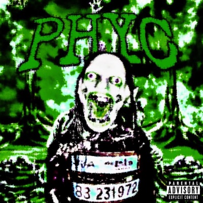 PHYC (deluxe) - EP