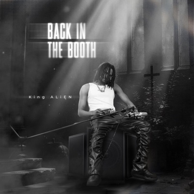 Back in The Booth - Single