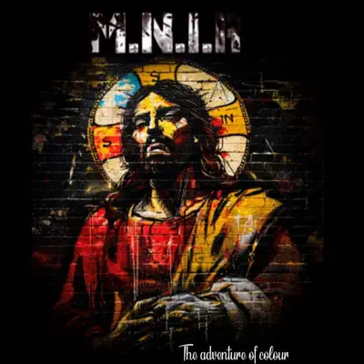 Listen to The adventure of colour by MNIR
