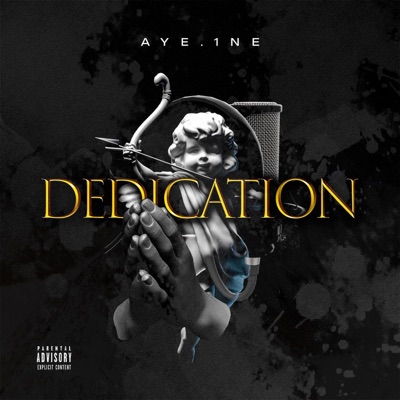 DEDICATION - EP