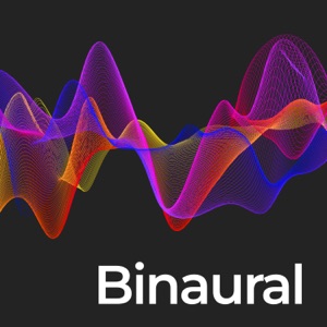 Manifestation & Abundance Binaural Beats