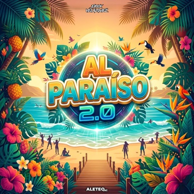 AL PARAISO 2.0 - Single