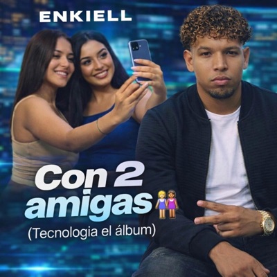 Con 2 amigas - Single