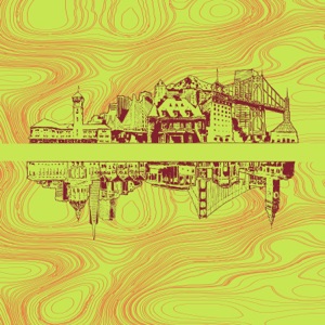 Third Eye Coffin - Single