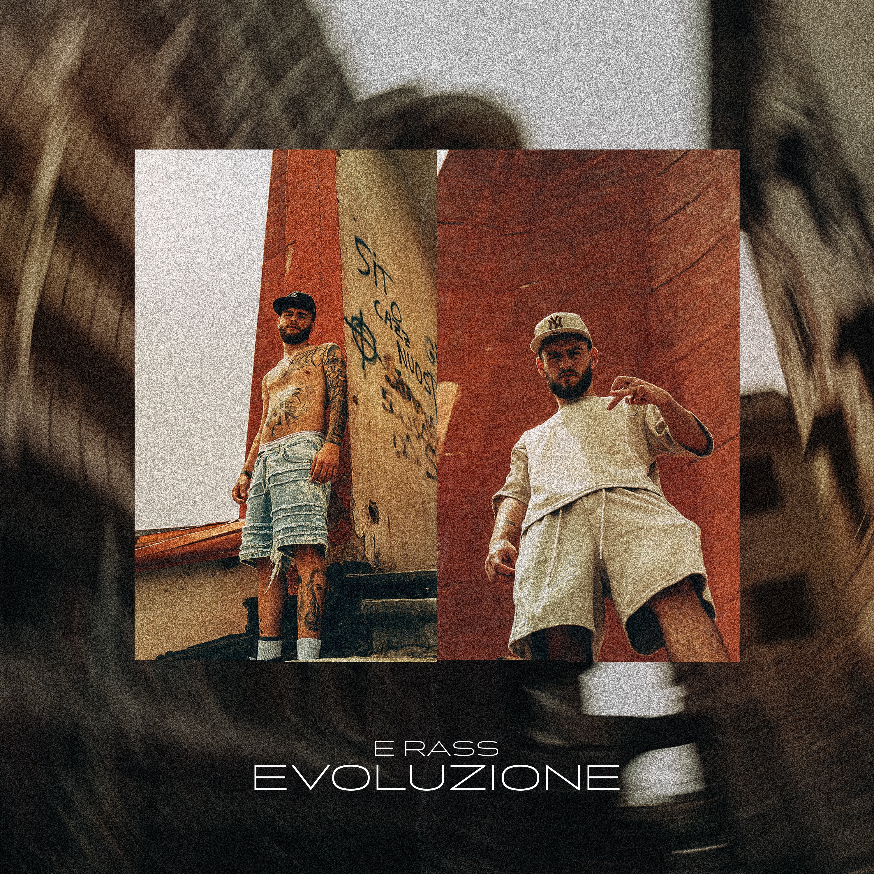 Evoluzione - Single