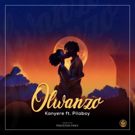 Olwanzo (feat. Pilaboy) Kanyere