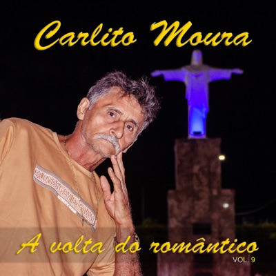 A Volta do Romântico, Vol. 9