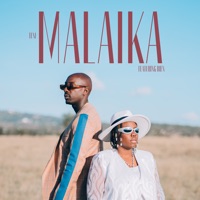 Malaika (feat. Bien) [Remix] - Single - Teni