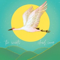 Progression - Single - cloud cover & Two Scents