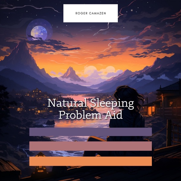 Natural Sleeping Problem Aid