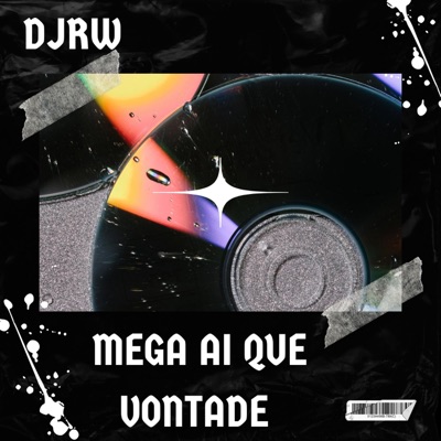 MEGA AI QUE VONTADE - Single